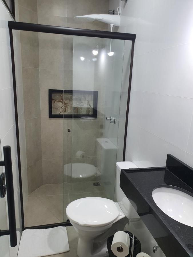 Hotel Tertulio'S Rio Claro  Luaran gambar