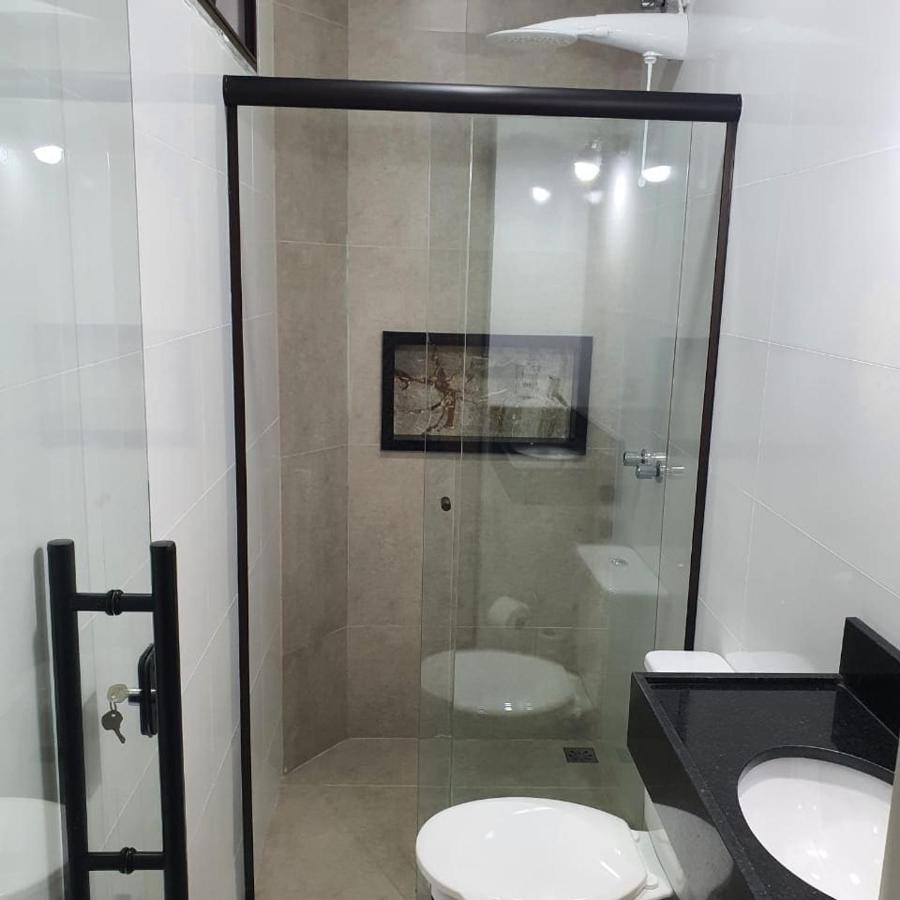 Hotel Tertulio'S Rio Claro  Luaran gambar