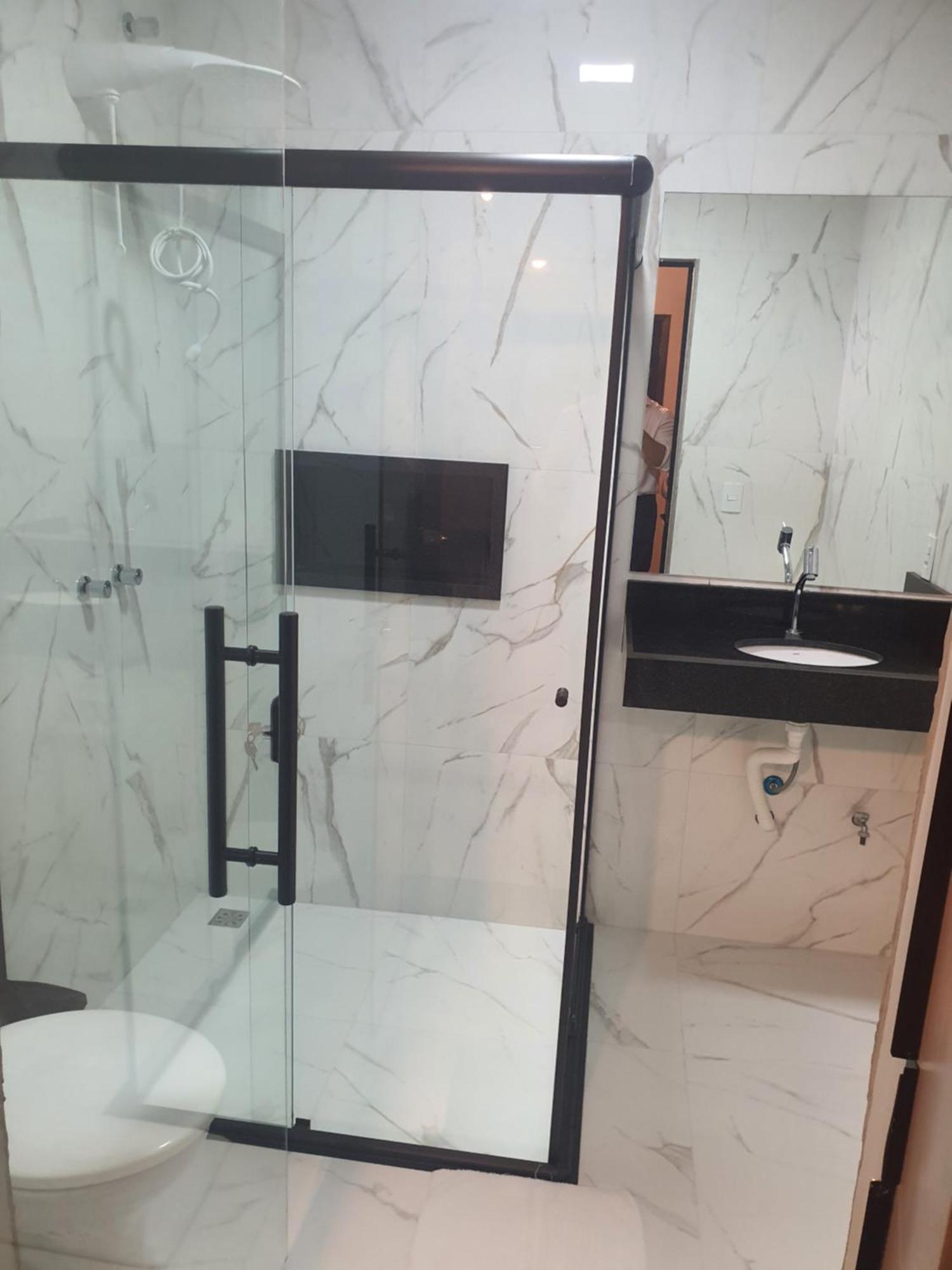 Hotel Tertulio'S Rio Claro  Bilik gambar